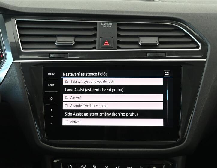 Volkswagen Tiguan Allspace 22