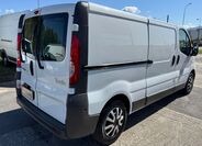 Renault Trafic 5