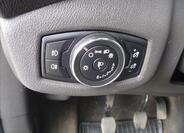 Ford Tourneo Connect 12