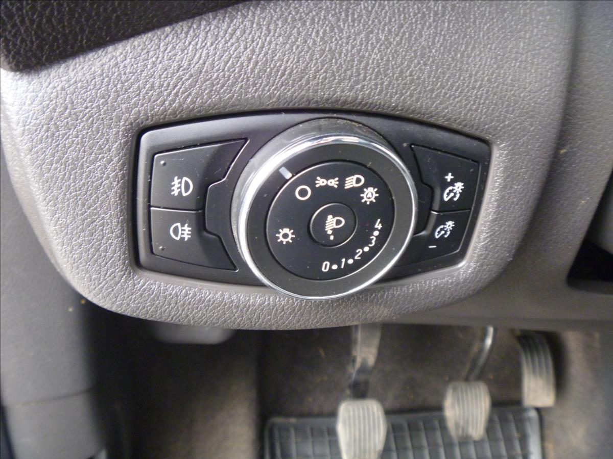 Ford Tourneo Connect