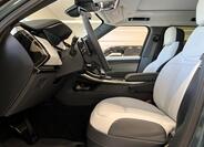 Land Rover Range Rover Sport 11