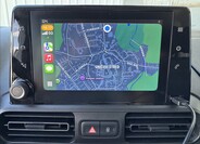 Opel Combo 41