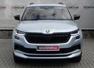 Škoda Kodiaq 2