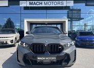 BMW X6 2