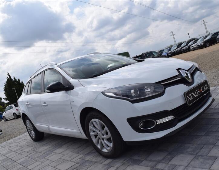Renault Mégane 4