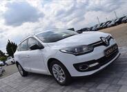Renault Mégane 4