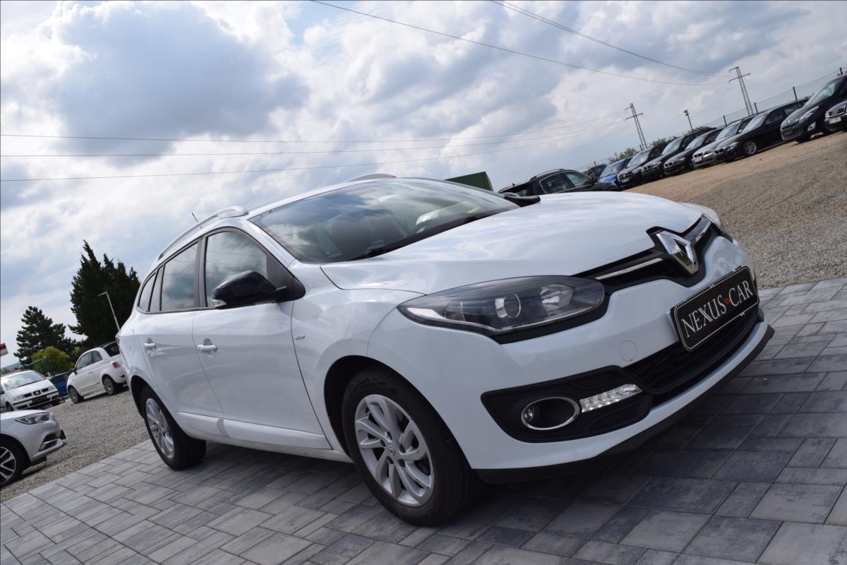 Renault Mégane
