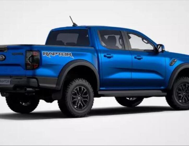 Ford Ranger 5
