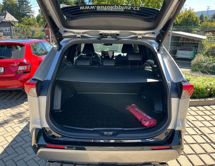 Toyota RAV4 29
