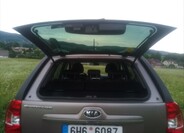 KIA Sportage 15
