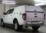 Ford Ranger 7