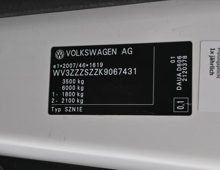 Volkswagen Crafter 17