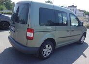 Volkswagen Caddy 10