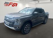 Ford Ranger 1