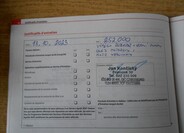 Seat Exeo 41