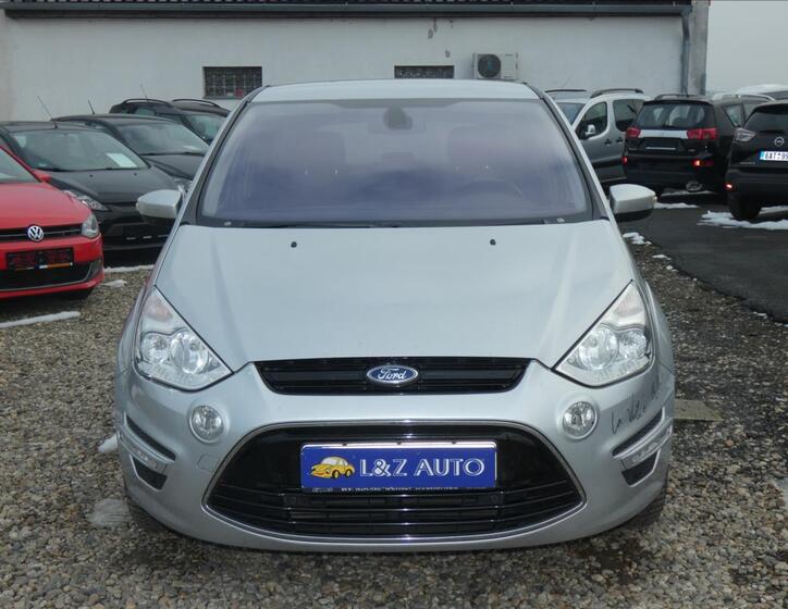 Ford S-MAX 2
