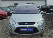 Ford S-MAX 2