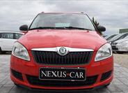 Škoda Fabia 2