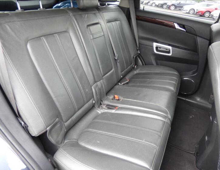 Opel Antara 42