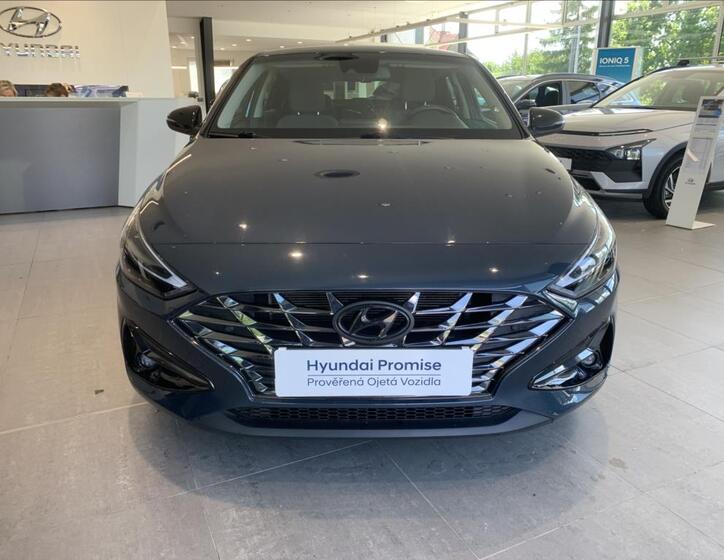 Hyundai i30 2