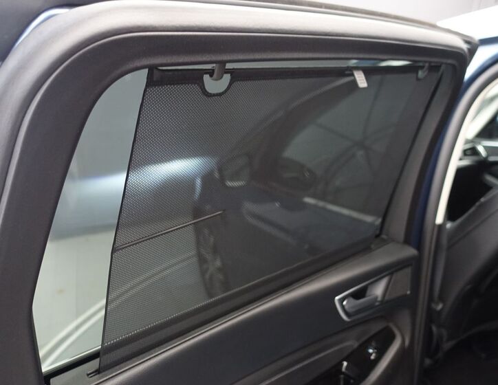 Ford S-MAX 27
