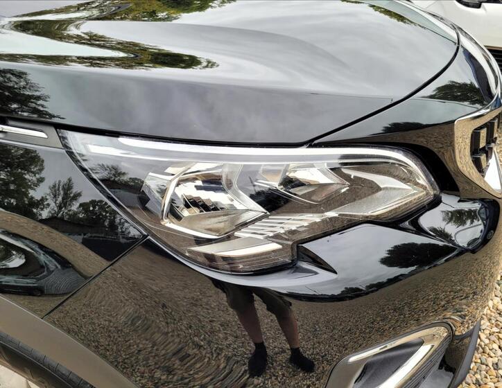 Peugeot 3008 45