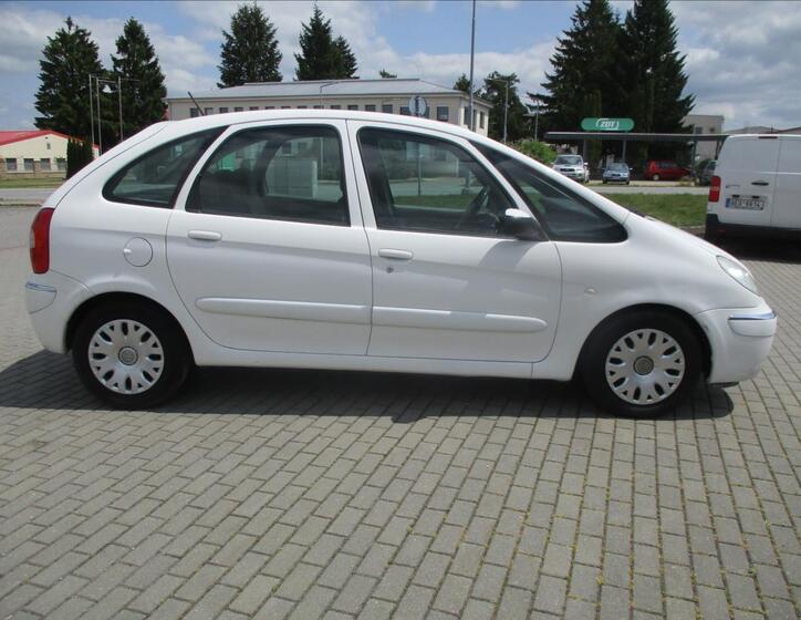 Citroën Xsara Picasso 5