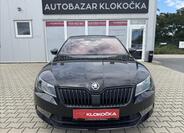 Škoda Superb 2