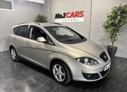 Seat Altea 2