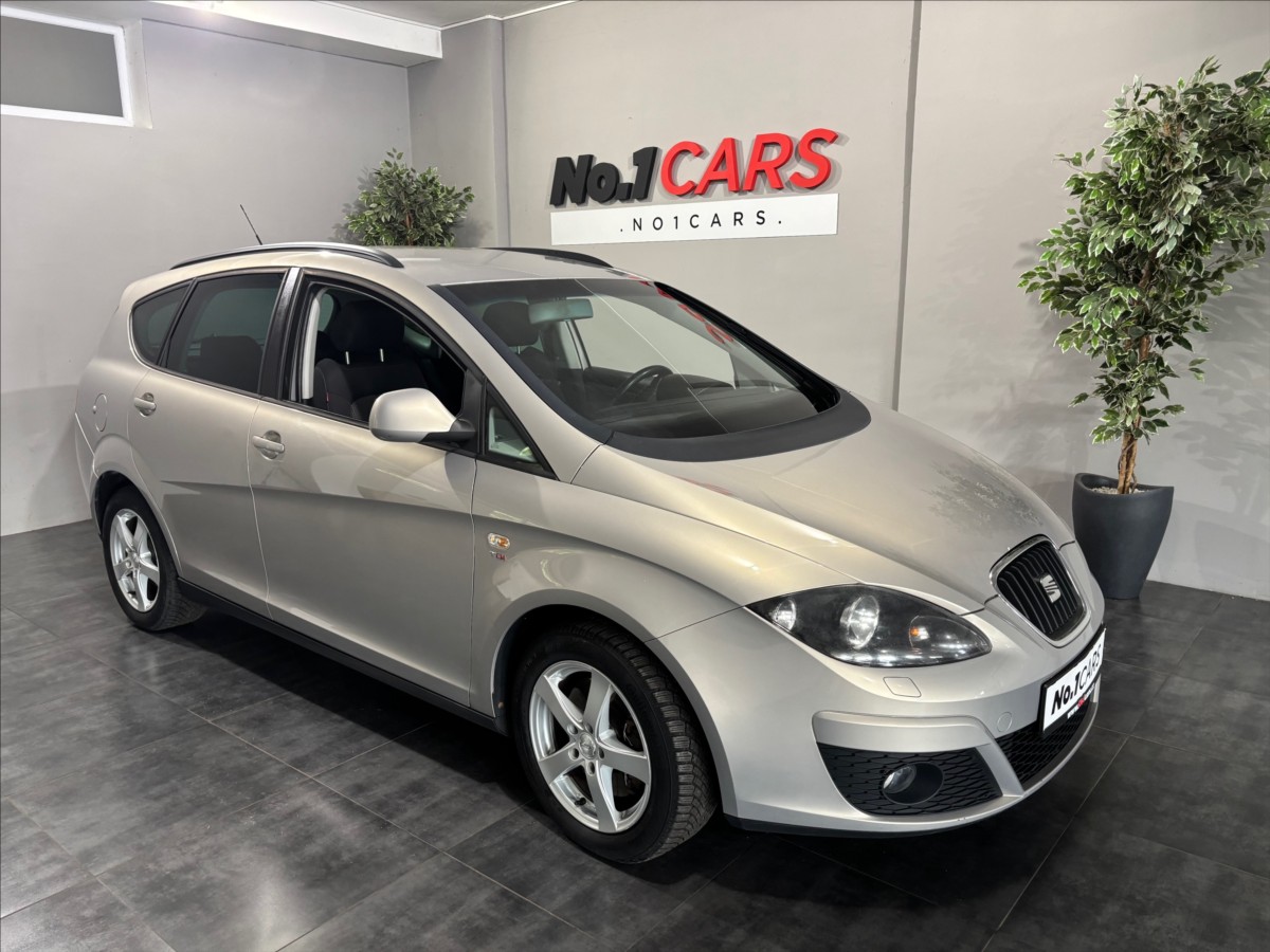 Seat Altea