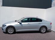 Volkswagen Passat 10