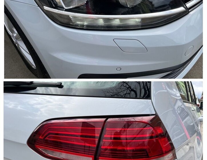 Volkswagen Golf 21