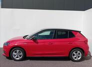Škoda Fabia 10