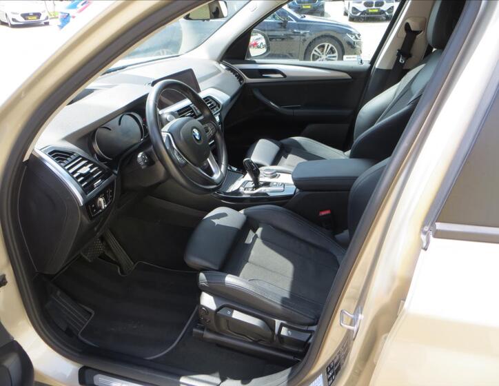 BMW X3 12