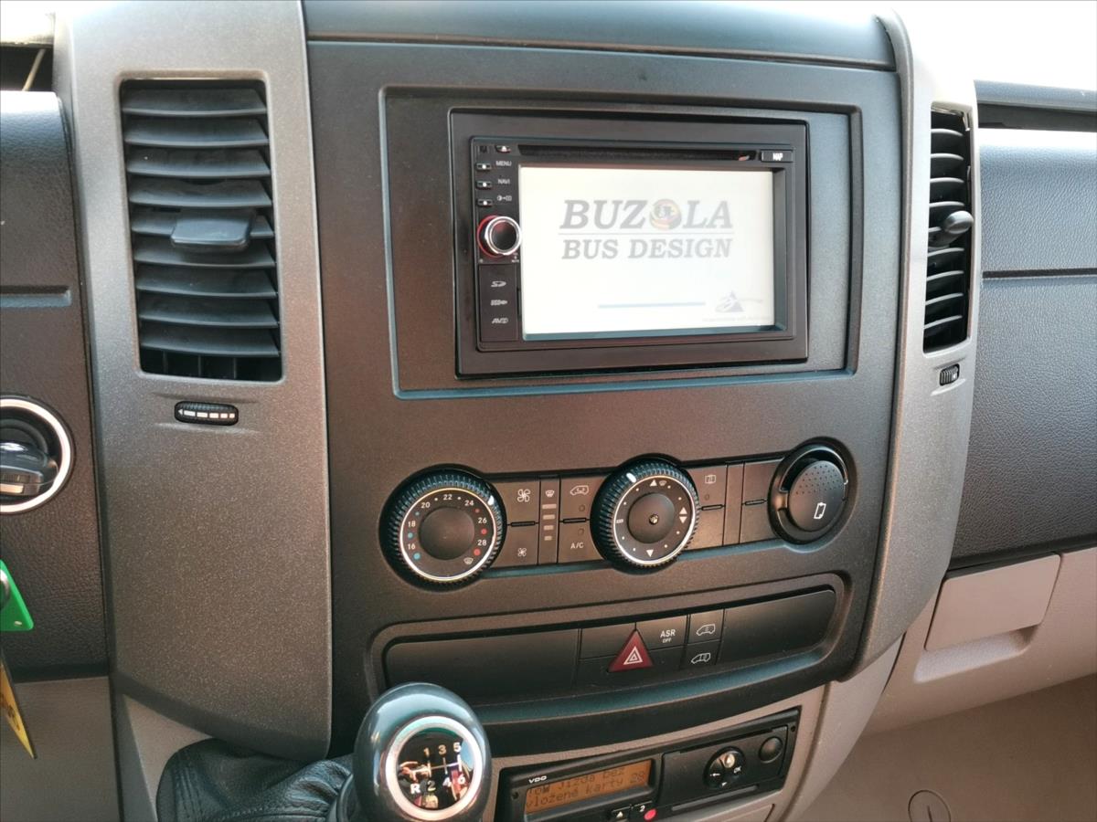 Mercedes-Benz Ostatní