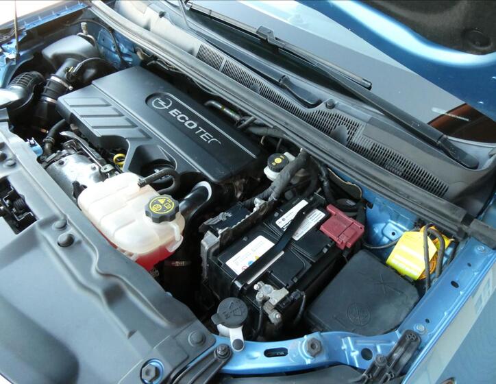 Opel Mokka 39
