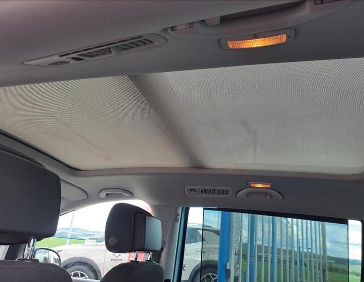 Volkswagen Sharan 10