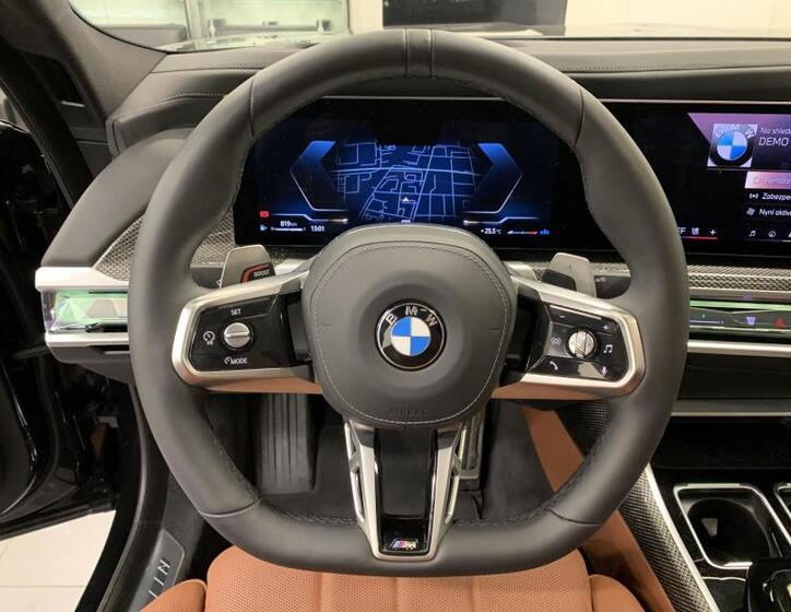 BMW Řada 7 10