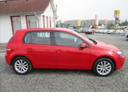 Volkswagen Golf 4