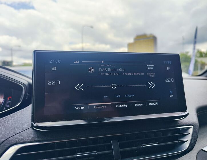 Peugeot 5008 19