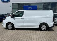 Ford Transit Custom 2