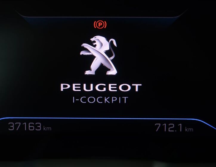 Peugeot 5008 22