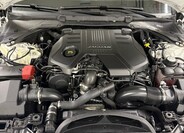 Jaguar XF 7
