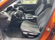 Peugeot 2008 7