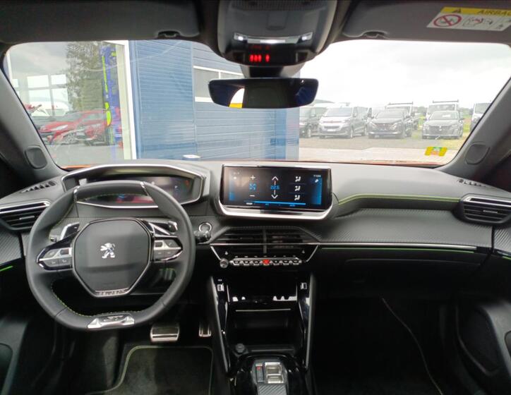 Peugeot 2008 2