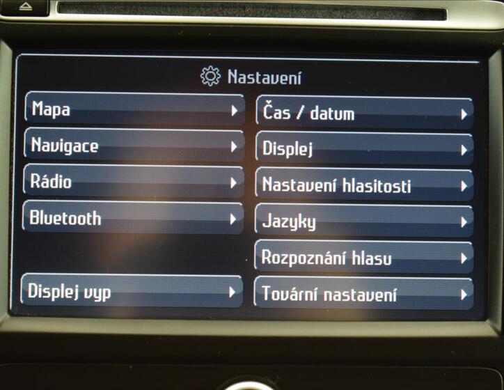 Ford S-MAX 19