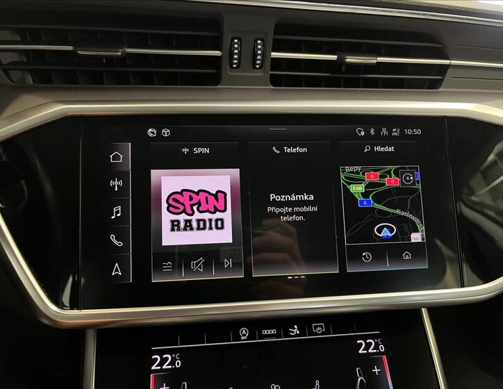 Audi A7 9