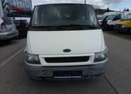 Ford Transit 3