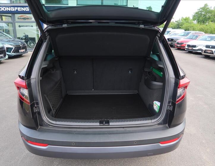 Škoda Karoq 22