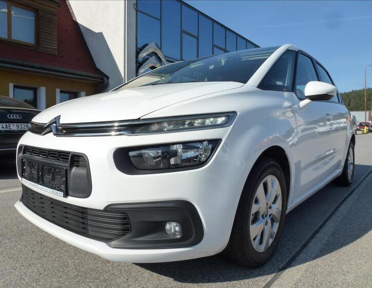 Citroën C4 Picasso 45
